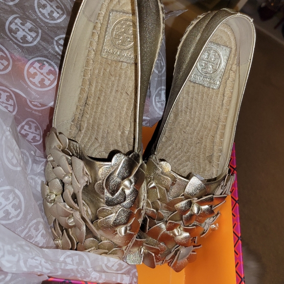 Tory Burch espadrilles - Picture 6 of 9